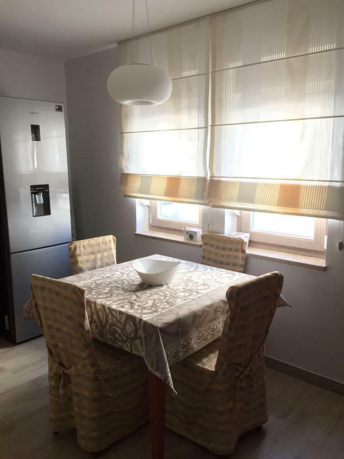 Sunset Apartment With A Private Yard At Medulin Riviera Exterior photo